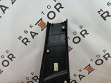 76916BM90A Обшивка центральной стойки левая Nissan Qashqai 2021 фото 7