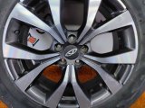 203000205AA Колесо Chery Tiggo 7 Pro Max R18 5x108, Atlas 225/60 R18, летнее фото 3