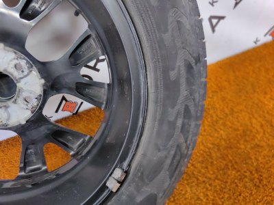Колесо Chery Tiggo 7 Pro Max R18 5x108, Atlas 225/60 R18, летнее