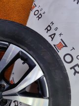203000205AA Колесо Chery Tiggo 7 Pro Max R18 5x108, Atlas 225/60 R18, летнее фото 2