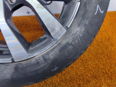 Колесо Chery Tiggo 7 Pro Max R18 5x108, Atlas 225/60 R18, летнее