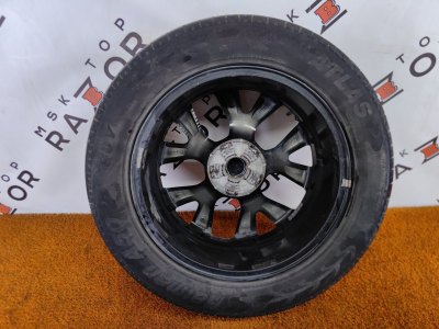 Колесо Chery Tiggo 7 Pro Max R18 5x108, Atlas 225/60 R18, летнее