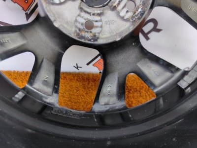 Колесо Chery Tiggo 7 Pro Max R18 5x108, Atlas 225/60 R18, летнее