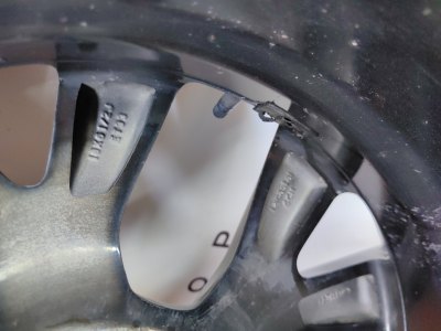 Колесо Chery Tiggo 7 Pro Max R18 5x108, Atlas 225/60 R18, летнее