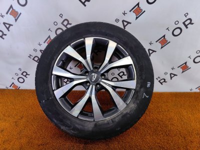 Колесо Chery Tiggo 7 Pro Max R18 5x108, Atlas 225/60 R18, летнее