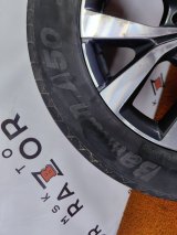 203000205AA Колесо Chery Tiggo 7 Pro Max R18 5x108, Atlas 225/60 R18, летнее фото 3