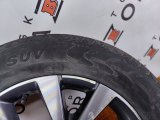 203000205AA Колесо Chery Tiggo 7 Pro Max R18 5x108, Atlas 225/60 R18, летнее фото 4