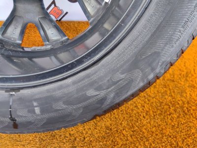 Колесо Chery Tiggo 7 Pro Max R18 5x108, Atlas 225/60 R18, летнее