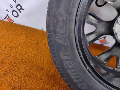 Колесо Chery Tiggo 7 Pro Max R18 5x108, Atlas 225/60 R18, летнее