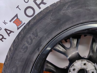 Колесо Chery Tiggo 7 Pro Max R18 5x108, Atlas 225/60 R18, летнее