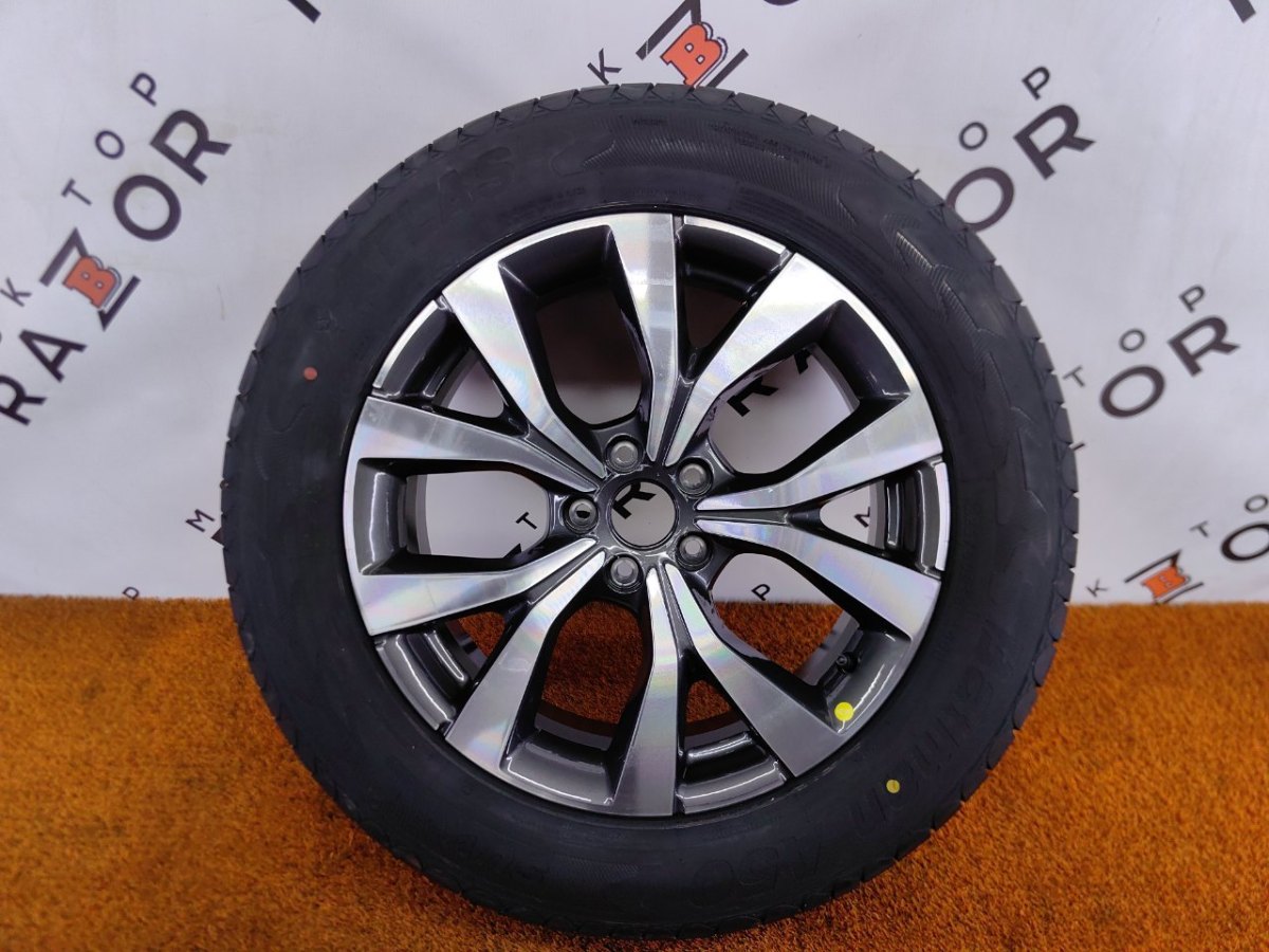 203000205AA Колесо Chery Tiggo 7 Pro Max R18 5x108, Atlas 225/60 R18, летнее фото 1