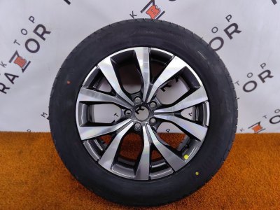 Колесо Chery Tiggo 7 Pro Max R18 5x108, Atlas 225/60 R18, летнее
