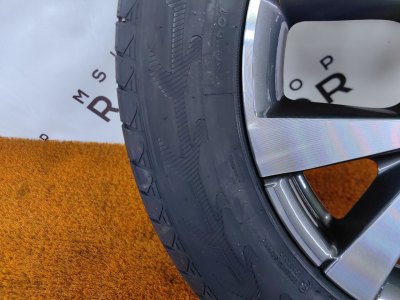 Колесо Chery Tiggo 7 Pro Max R18 5x108, Atlas 225/60 R18, летнее