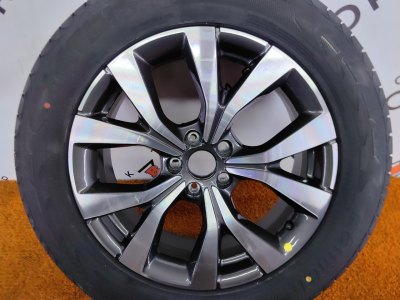 Колесо Chery Tiggo 7 Pro Max R18 5x108, Atlas 225/60 R18, летнее