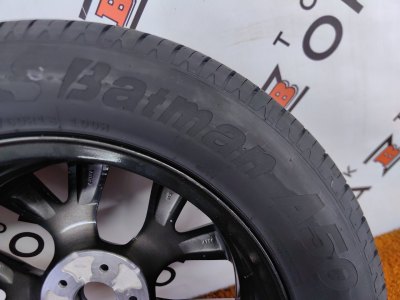 Колесо Chery Tiggo 7 Pro Max R18 5x108, Atlas 225/60 R18, летнее
