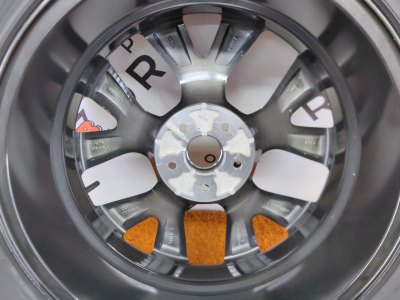 Колесо Chery Tiggo 7 Pro Max R18 5x108, Atlas 225/60 R18, летнее