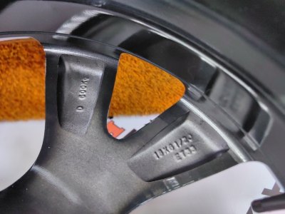 Колесо Chery Tiggo 7 Pro Max R18 5x108, Atlas 225/60 R18, летнее