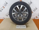203000205AA Колесо Chery Tiggo 7 Pro Max R18 5x108, Cordiant 225/60 R18, зимнее, липучка фото 1