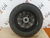 203000205AA Колесо Chery Tiggo 7 Pro Max R18 5x108, Cordiant 225/60 R18, зимнее, липучка фото 3