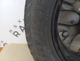 203000205AA Колесо Chery Tiggo 7 Pro Max R18 5x108, Cordiant 225/60 R18, зимнее, липучка фото 9