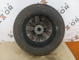 203000205AA Колесо Chery Tiggo 7 Pro Max R18 5x108, Cordiant 225/60 R18, зимнее, липучка фото 3