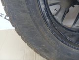 203000205AA Колесо Chery Tiggo 7 Pro Max R18 5x108, Cordiant 225/60 R18, зимнее, липучка фото 6