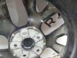 203000205AA Колесо Chery Tiggo 7 Pro Max R18 5x108, Cordiant 225/60 R18, зимнее, липучка фото 10