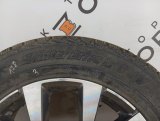 203000205AA Колесо Chery Tiggo 7 Pro Max R18 5x108, Cordiant 225/60 R18, зимнее, липучка фото 2