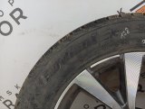 203000205AA Колесо Chery Tiggo 7 Pro Max R18 5x108, Cordiant 225/60 R18, зимнее, липучка фото 3