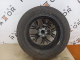 203000205AA Колесо Chery Tiggo 7 Pro Max R18 5x108, Cordiant 225/60 R18, зимнее, липучка фото 5