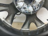 203000205AA Колесо Chery Tiggo 7 Pro Max R18 5x108, Cordiant 225/60 R18, зимнее, липучка фото 6
