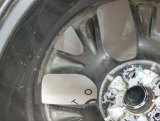 203000205AA Колесо Chery Tiggo 7 Pro Max R18 5x108, Cordiant 225/60 R18, зимнее, липучка фото 7