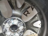 203000205AA Колесо Chery Tiggo 7 Pro Max R18 5x108, Cordiant 225/60 R18, зимнее, липучка фото 8