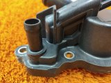 110604BB0A, 110604BB0B Корпус термостата Nissan Qashqai 2021 фото 13