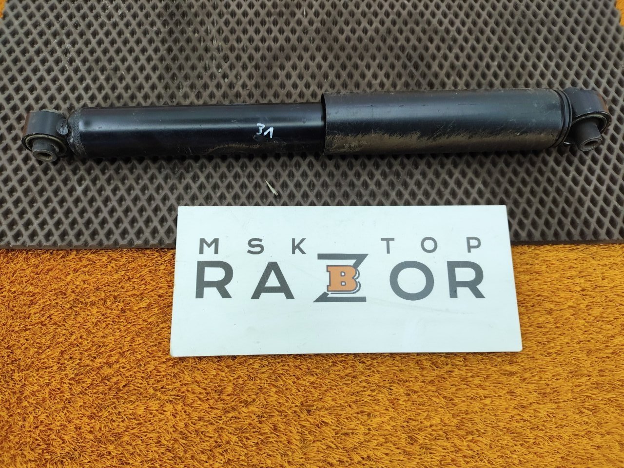 Амортизатор