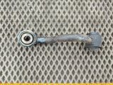 55619JD01A Стойка стабилизатора задняя левая Nissan Qashqai 2021 фото 3