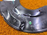 204000451AA Пыльник тормозного диска передний левый Chery Tiggo 7 Pro Max 2024 фото 11