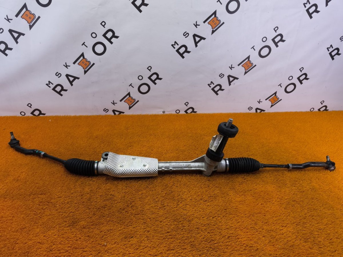 201000094AA, 201000167AA, T153412010 Рулевая рейка Chery Tiggo 7 Pro Max 2024 фото 1