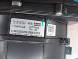 301001570AA, BNF2H182AA, 301000149AA Отопитель салона Chery Tiggo 7 Pro Max 2024 фото 9