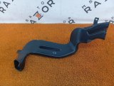 T155305560 Воздуховод печки Chery Tiggo 7 Pro Max 2024 фото 1