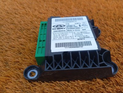 Блок управления AIR BAG