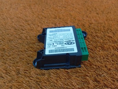 Блок управления AIR BAG