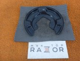 204000476AA, 204000627AA, 204002649AA Пыльник тормозного диска задний правый Chery Tiggo 7 Pro Max 2024 фото 2