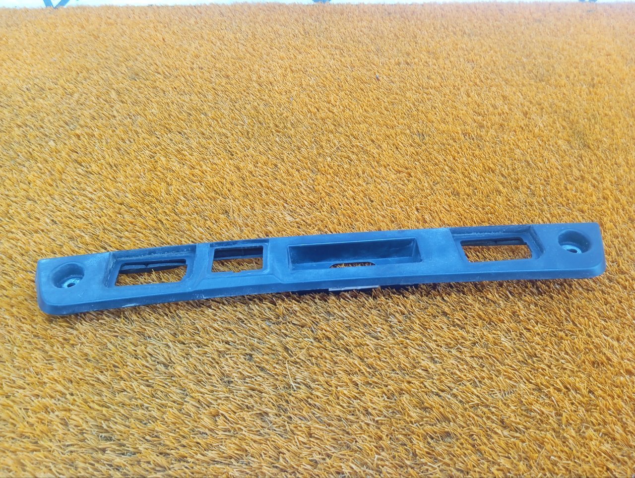 609000584AA Накладка крышки багажника Chery Tiggo 7 Pro Max 2024 фото 4