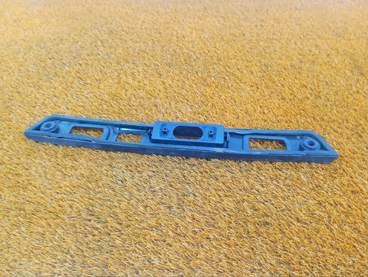 609000584AA Накладка крышки багажника Chery Tiggo 7 Pro Max 2024 фото 8