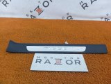 403000778AAABK, 403000778AA Накладка порога внутренняя передняя левая Chery Tiggo 7 Pro Max 2024 фото 1