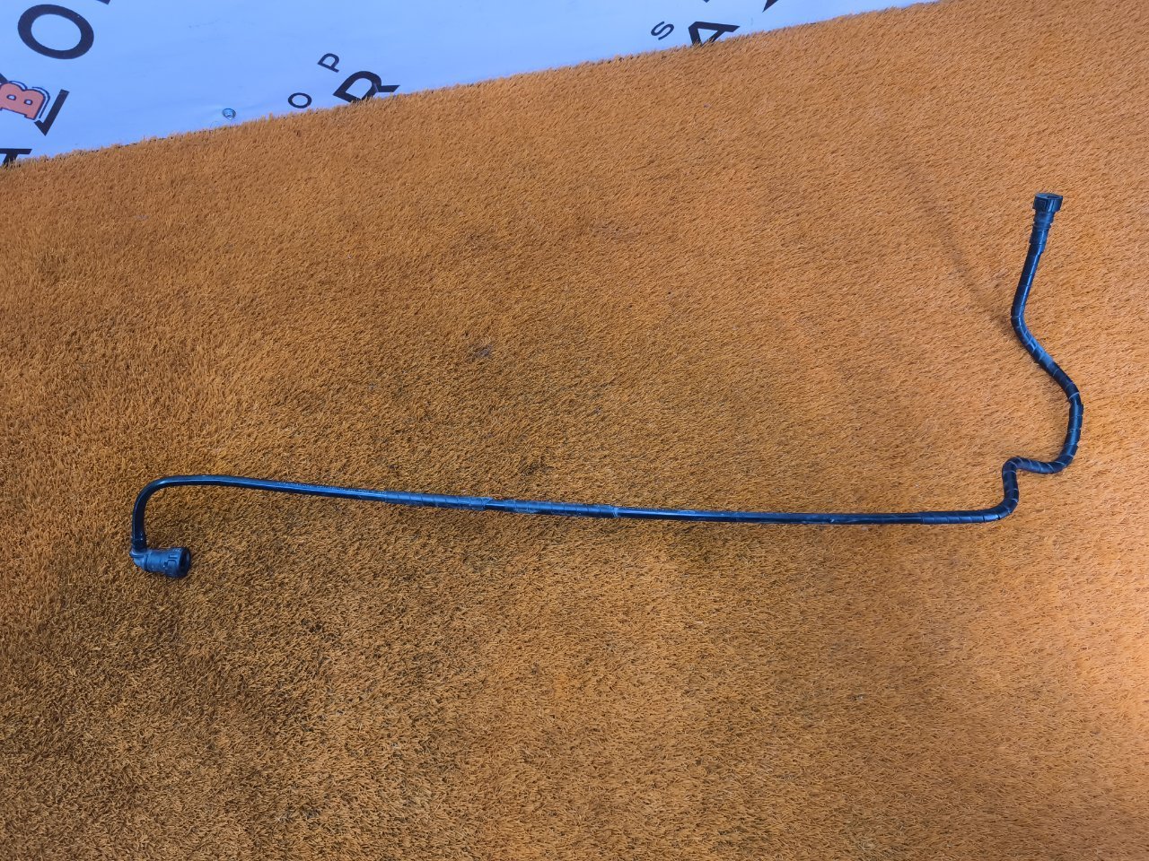 F01R00E018, F01R00E055 Трубка вакуумная Chery Tiggo 7 Pro Max 2024 фото 3