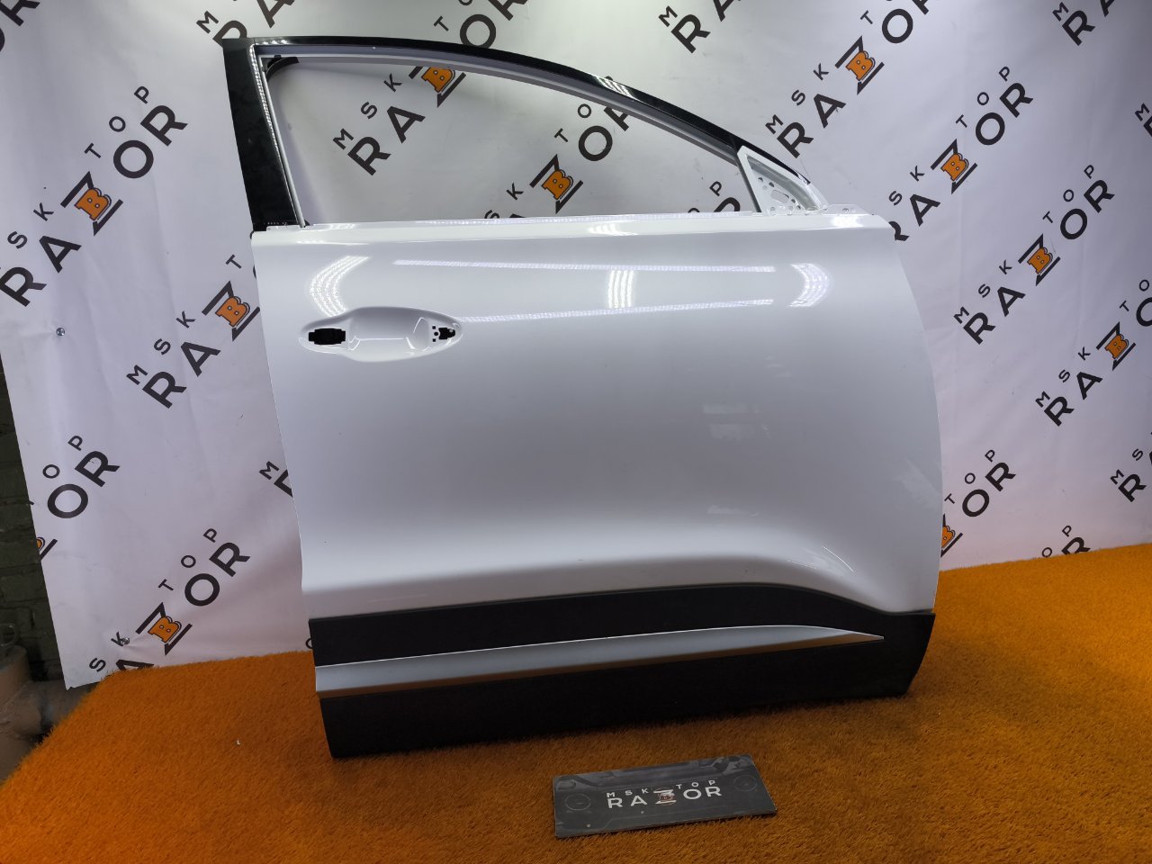 Дверь