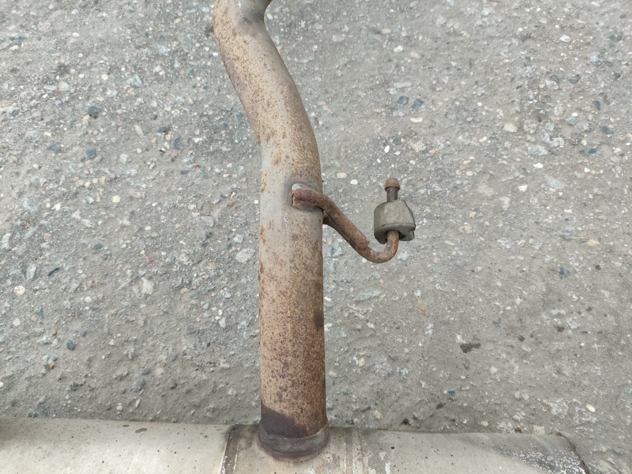 Глушитель