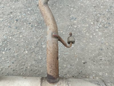 Глушитель